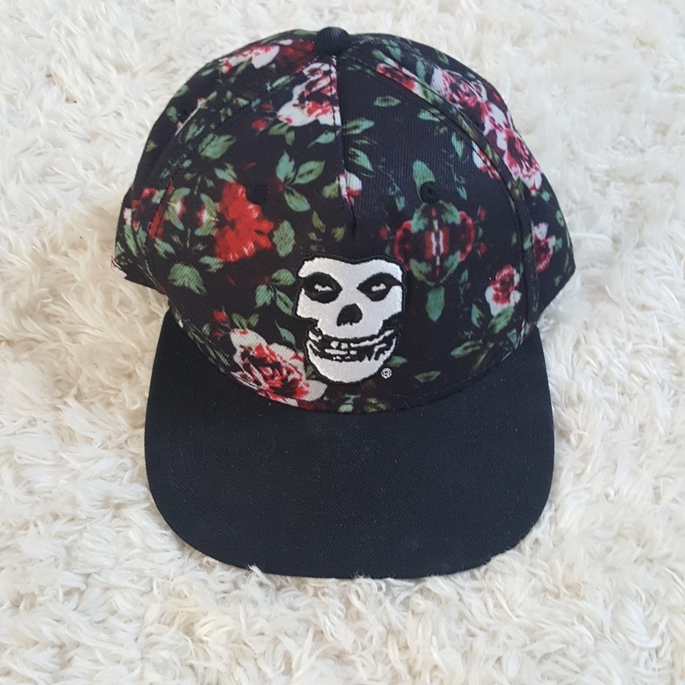 Baseball Hat